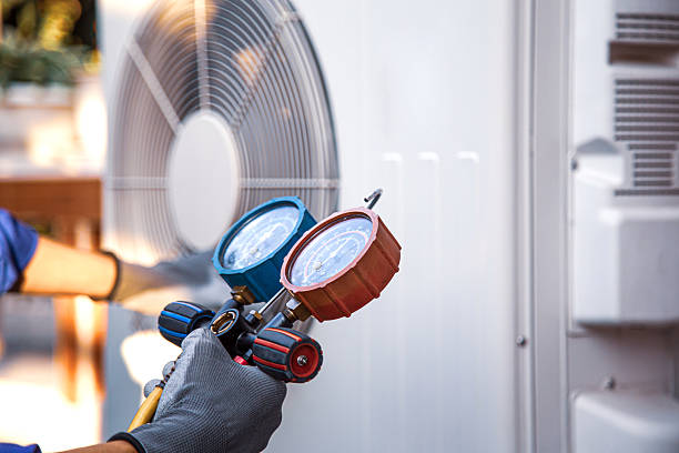 Affordable Hvac solutions in Broaddus, TX